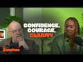 Confidence, Courage, Clarity: What Actually Holds People Back with Lorraine Copes