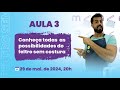 AULA 3 - Conheça todas as possibilidades do feltro sem costura