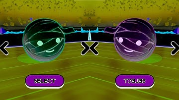 👽❤️Sky Rolling Ball 3D Vs Video Reversed Gameplay Super SpeedRun (Part 126) Ball Game Android iOS