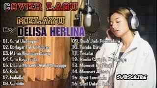 DELISA HERLINA Cover Melayu Full Album