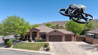 1893 S Yuma Dr video tour