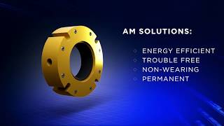 Inpro/Seal AM Solutions Animation screenshot 3