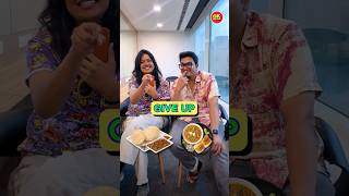 Chole Bhature Or Pav Bhaji 👇 |  Ok Tested