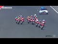 full race 2  round 3 indonesia   2023 idemitsu asia talent cup