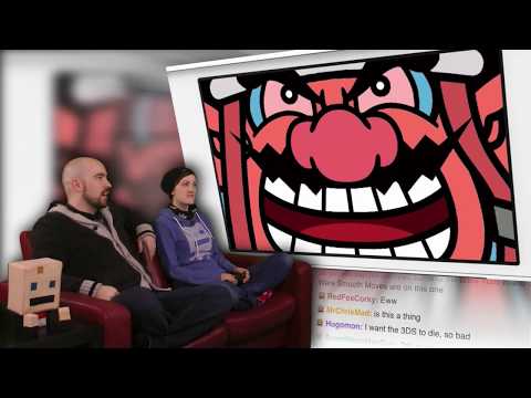 Nintendo Direct 3.8 | Show and Trailer!