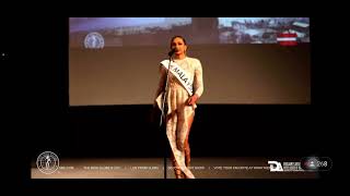Introduction From Malveen Kaur Miss Globe Malaysia 2021!