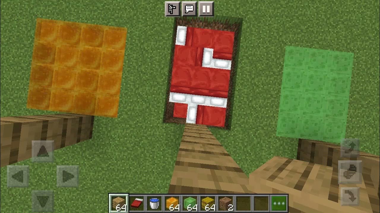 Minecraft fall damage prevents YouTube