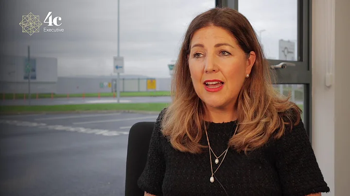 4c Executive - GBBCA Testimonial Video - Michelle ...