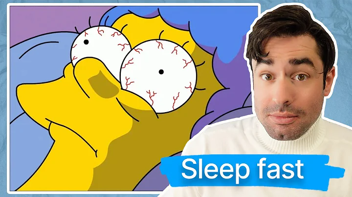 Psychiatrist Breaks Down Why You're Always Tired (& How to Fix It)