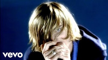 Falling Up - Escalates