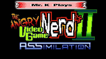 AVGN II: ASSimilation - Part 5: Fishy Cunt