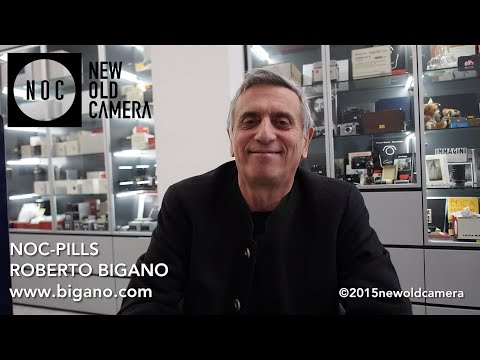 NOC-PILLS - ROBERTO BIGANO