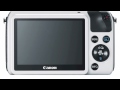 Canon EOS M Digital Camera & Accessories