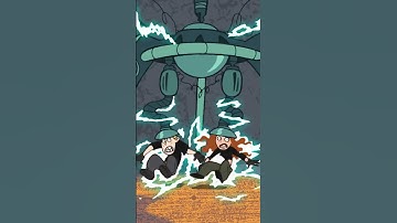 Kim Possible and Ron Switch Bodies! 😱 | Kim Possible | Disney Channel Animation