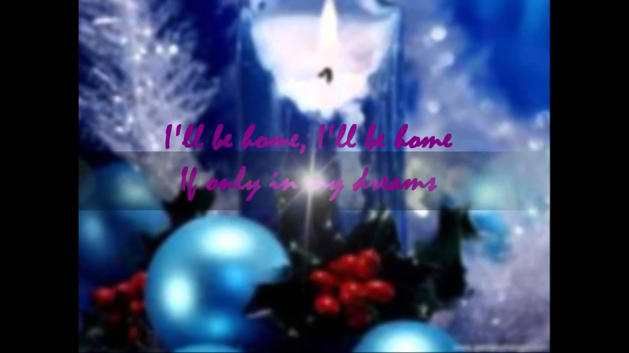I Ll Be Home For Christmas Rascal Flatts Rascal Flatts I'll Be Home For Christmas - YouTube