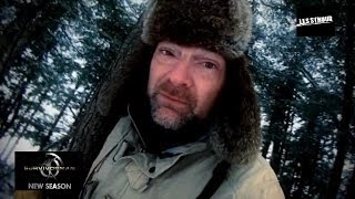 Watch Survivorman Trailer