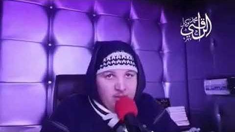 تلاوة محمد وكيل سوره الصافات((1-73))❤