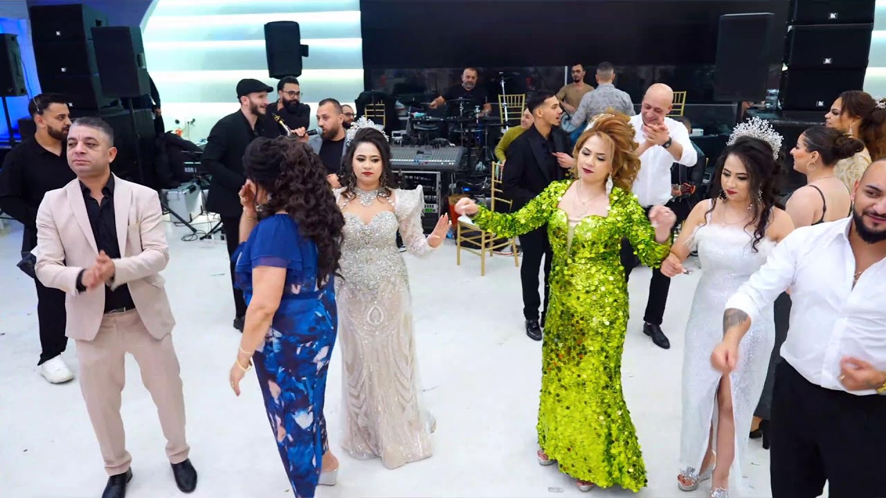 Frankfurt Germany Live Ork Parlament & Asenco & Diyan Dushkov  DT Duygu & Kadir