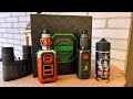 Armour de vaporesso  maltrato vaperil