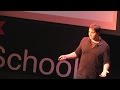 How I Learned to Stop Worrying and RTFM | Constantine Perepelitsa ’06 | TEDxYorkSchool