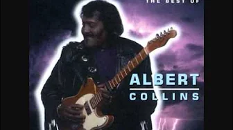 Albert Collins Gary Moore - If Trouble Was Money (original) HDaudio Albert Collins Gary Moore - If Trouble Was Money (original) HDaudio