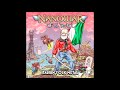 Nanowar of Steel- Italian Folk Metal (2021) Full Album