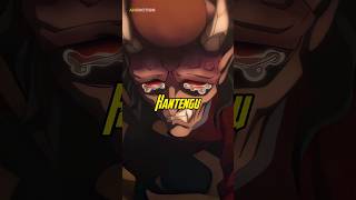 Why Is Hantengu So Scared?