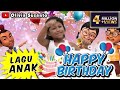 Download Lagu Lagu Panjang Umurnya 🎁 HAPPY BIRTHDAY TO YOU - artis Olivia Susanto (Selamat Ulang Tahun) #LAGUANAK