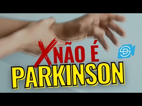 Vídeo: 3 maneiras de diagnosticar a causa do tremor essencial