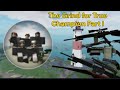 Getting The True Champion On Roblox Isle Part 01 Getting The True Champion On Roblox Isle Part 01