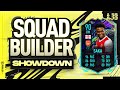 Fifa 21 Squad Builder Showdown!!! FUTURE STARS SAKA!!!