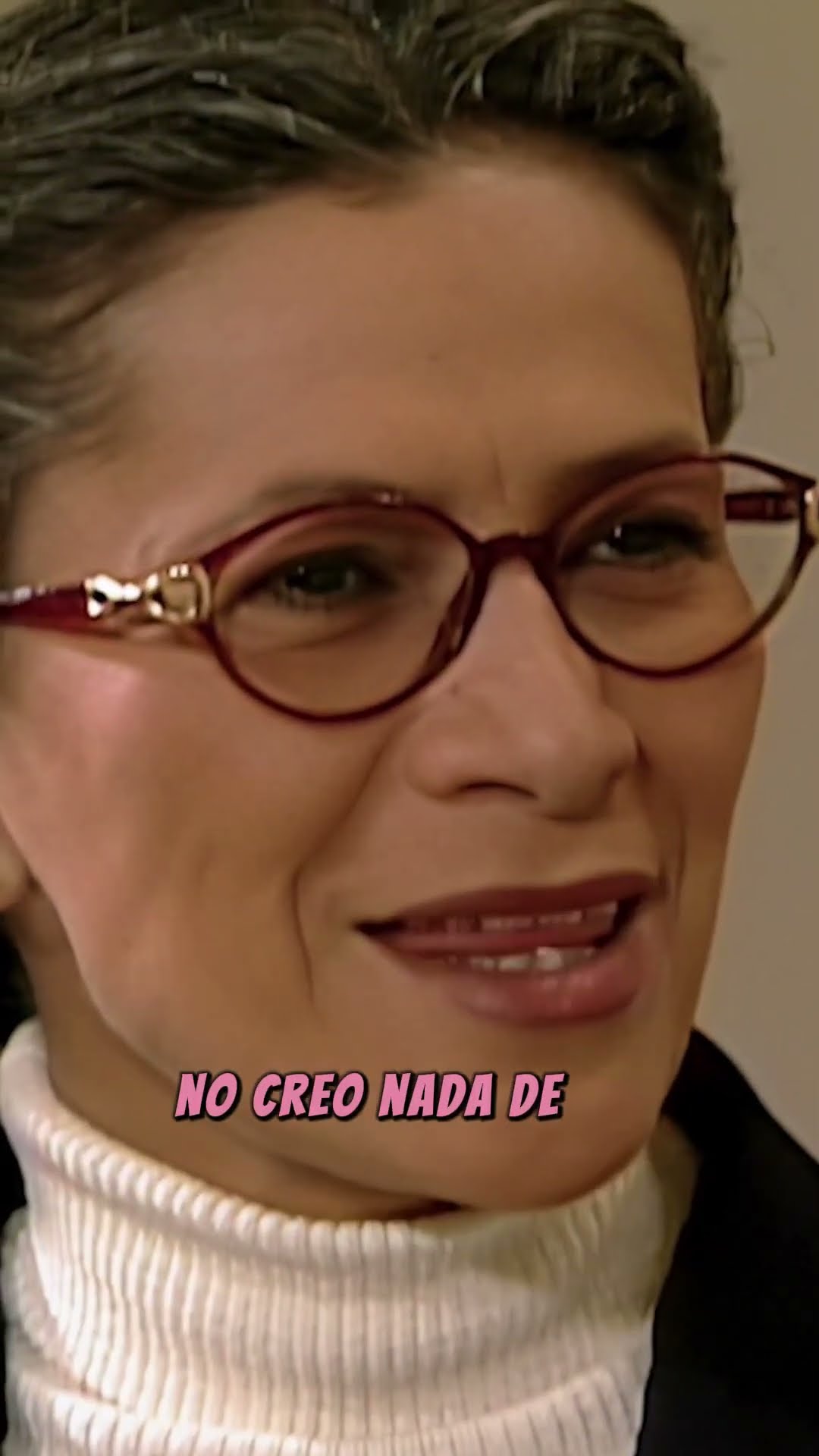 No soportó que la pusiera en su lugar ? #salomé #tlnovelas