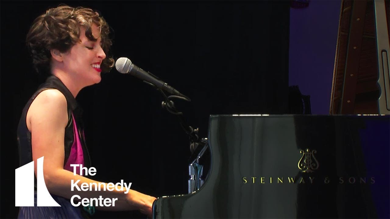 The Noa Fort Quartet - Millennium Stage (June 12, 2019) center for reproductive rights