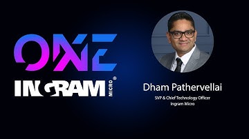 Dham Pathervellai over GenAI en de toekomst van MSP