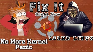 Kernel Panic on UBUNTU Virtual Box | Fixed | Hardware issue | #unsolved #solution #fixed #linux
