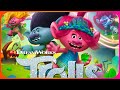 DreamWorks Trolls Remix Rescue FULL GAME Longplay (PS4, PS5, XB1, Switch)