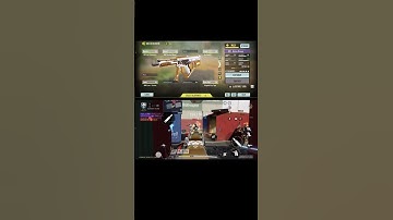 Codm; Cod Pro players Smg loadout (detailed short) #codmobile #cod