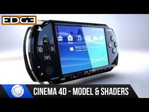Cinema 4D Tutorial