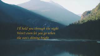 the girl with the hair-soon finland (lyric music)
