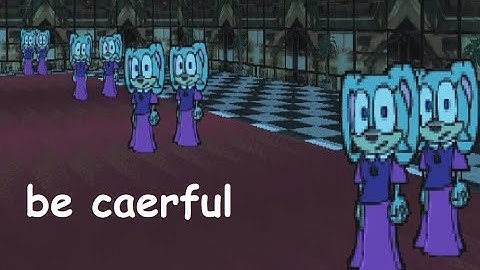 SRB2 | OLDC 2022 Round 2 (Official Level Design Collab)