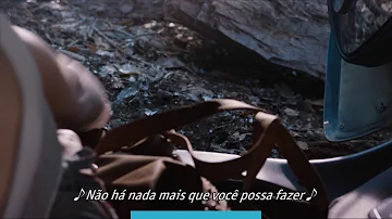 O que acontece em terror na estrada?
