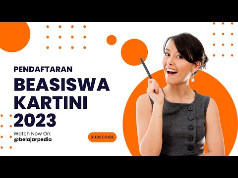 Beasiswa Kartini 2023 Untuk Wanita Di Indonesia Duta Inspirasi Indonesia