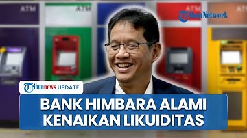 Purbaya Yudhi Sebut Bank Himbara Ketagihan dengan Kucuran Dana yang Diberikan oleh Pemerintah