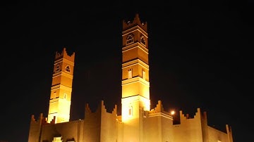 ماتيسر من سورة المؤمنون القارئ عبدالرحمن السلمي رمضان ١٤٣٦هـ