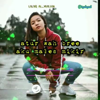 story dj sasak alurku bowos