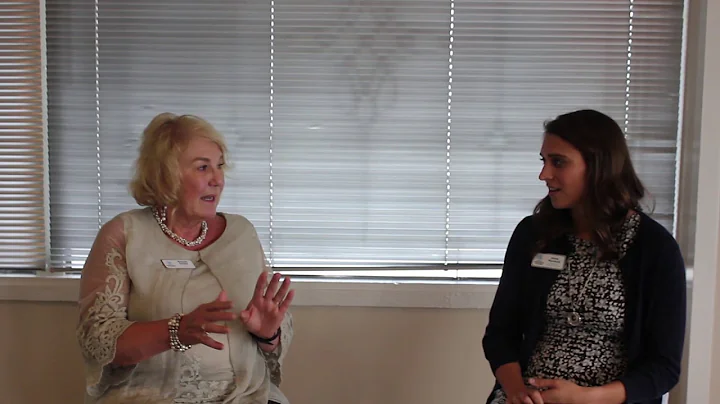 Ambassador Spotlight Video- Brenda Kelley