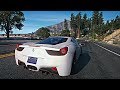 ►GTA 6 Photo-Realstic 4k Graphics! 60FPS NaturalVision GTA 5 PC Mod!