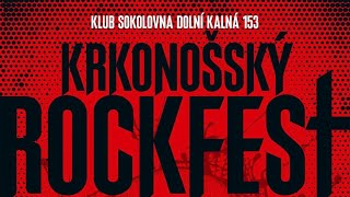 KLUBOOFKA TV EVENT REPORT - Krkonošský RockFest 2023