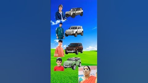 kunali Joshi ka new defender car Sourav Joshi vlogs #trending #shorts #tiktok