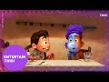 Trailer Tuesdays: &#39;Luca&#39; and the coolest kid characters from past Pixar films | Entertain This